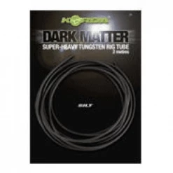 Korda Dark Matter Tungsten Rid Tubing