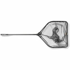 Fly Nets SCIERRA FOLDING SALMON NET 65 X 70 X 88cm 1P