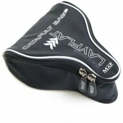 Commercial Luggage MAP Parabolix Black Edition Catapult Bag