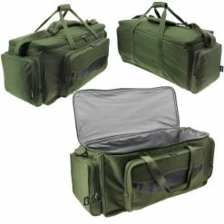 Carp Luggage Ngt Carryall 709 Large