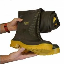 Not Specified Waders Vass -Tex 400E Lightweight Chest Wader