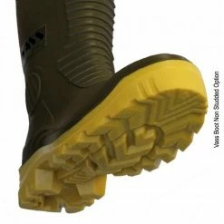 Not Specified Waders Vass -Tex 400E Lightweight Chest Wader