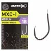 Matrix MXC-1 Barbless Spade End Hooks