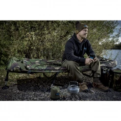 Aqua DPM Atom Bed System Chairs & Bedchairs