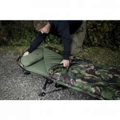 Aqua DPM Atom Bed System Chairs & Bedchairs