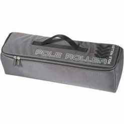 Map Parabolix Pole Roller Bag