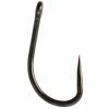 Carp Hooks Thinking Anglers Straight Eye Hooks Barbless