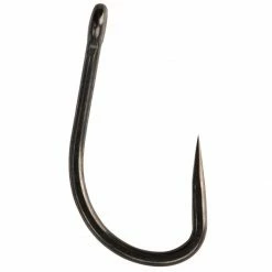 Carp Hooks Thinking Anglers Straight Eye Hooks Barbless