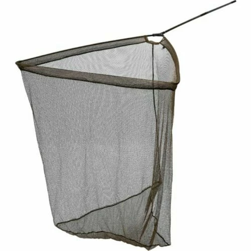 Carp Nets DAM D-Lite Carp Landing Net 42in. 3 Carp Nets DAM D-Lite Carp Landing Net 42in.