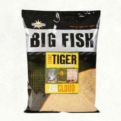 Dynamite Baits Dynamite Zig Cloud - Sweet Tiger 1.8kg Ground Bait