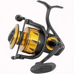 Penn Spinfisher VI Reels