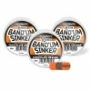 Sonubaits Bandum Sinkers Chocolate Orange 2 Sonubaits Bandum Sinkers Chocolate Orange