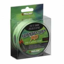 Prologic Extra Distance Spod & Marker Braid 250m 0.16mm-20lb