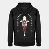 Jackets & Tops KUMU HOODY TALL TALES