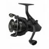 Okuma Baitrunner Reels CARBONITE CBBF 5000 BF 1+1BB INCL. GRA. SPARE SPOOL 430G 4,5:1 230M/0.30MM 80CM 12KG