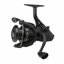 Okuma Baitrunner Reels CARBONITE CBBF 5000 BF 1+1BB INCL. GRA. SPARE SPOOL 430G 4,5:1 230M/0.30MM 80CM 12KG