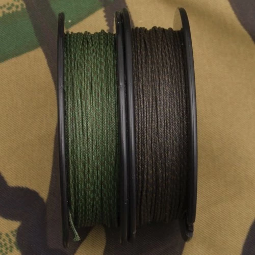 Hook Links Gardner Lead Free Camflex 45lb 10m 4 Hook Links Gardner Lead Free Camflex 45lb 10m