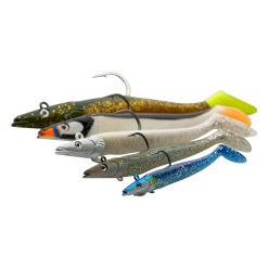 Savage Gear Sandeel 12.5cm 23g