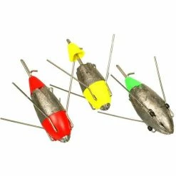 Breakaway Impact Leads