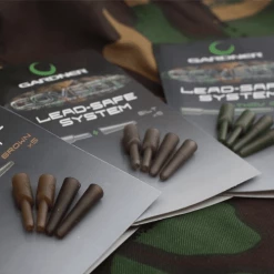 Carp Terminal Gardner Covert Lead Safe System