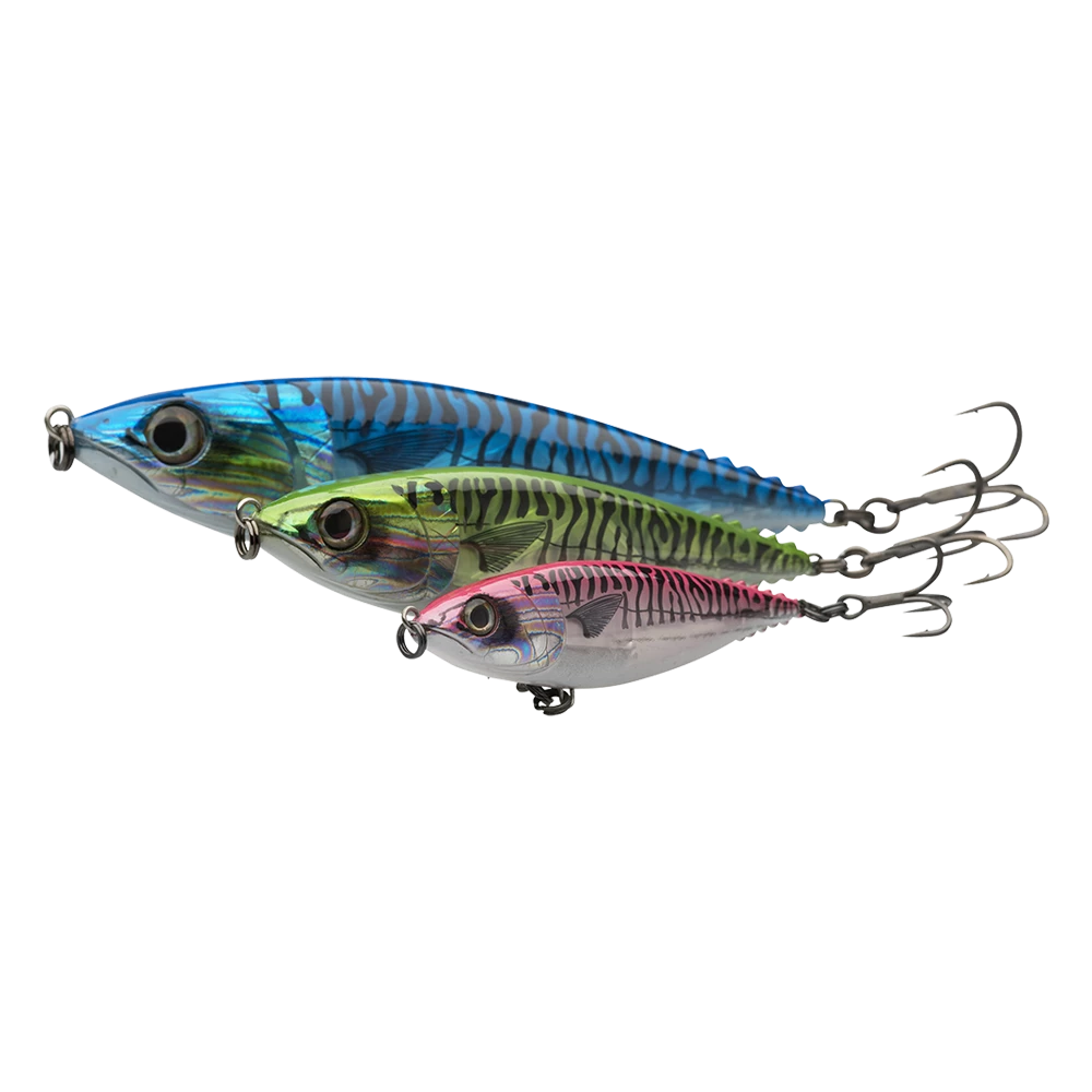 Savage Gear 3D Mack Stick 130mm 50g Sinking 3 Savage Gear 3D Mack Stick 130mm 50g Sinking