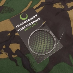 Gardner Tube Threader Carp Terminal