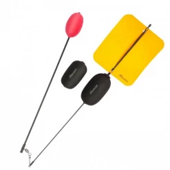 Pike Terminal Fox Rage Predator System Drifter