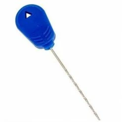 Carp Terminal Wychwood Baiting Drill