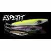 Wrecking & Bass Lures Fishus Espetit 95mm 10.5gr Rattling