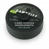 Thinking Anglers Camstiff Hooklength Silt Black 2 Thinking Anglers Camstiff Hooklength Silt Black