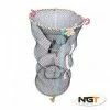 NGT Folding Crab Net
