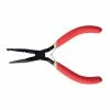 Hart Black Inox Pliers Predator Tools