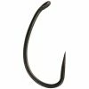 Carp Hooks Thinking Anglers Curve Shank Hooks Barbless