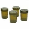 Trakker Glug Pots Pack Of 4