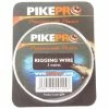 PikePro Rigging Wire 5m Pike Wire & Traces