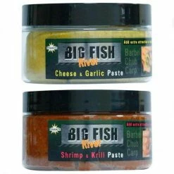 Dynamite Baits River Paste Shrimp&Krill