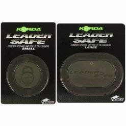 Carp Terminal Korda Leader Safe