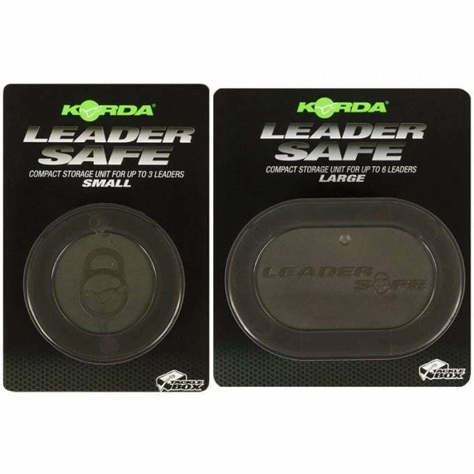 Carp Terminal Korda Leader Safe 3 Carp Terminal Korda Leader Safe