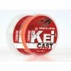 Sea Terminal Yuki Kei Cast Tapered Leaders Clear 0.23mm-0.57mm