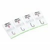 Korda Basix Wide Gape Hooks Carp Hooks