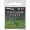 Drennan Super Specialist Eyed Barbel Terminal