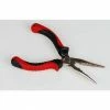 DAM Effzett Straight Nose Plier