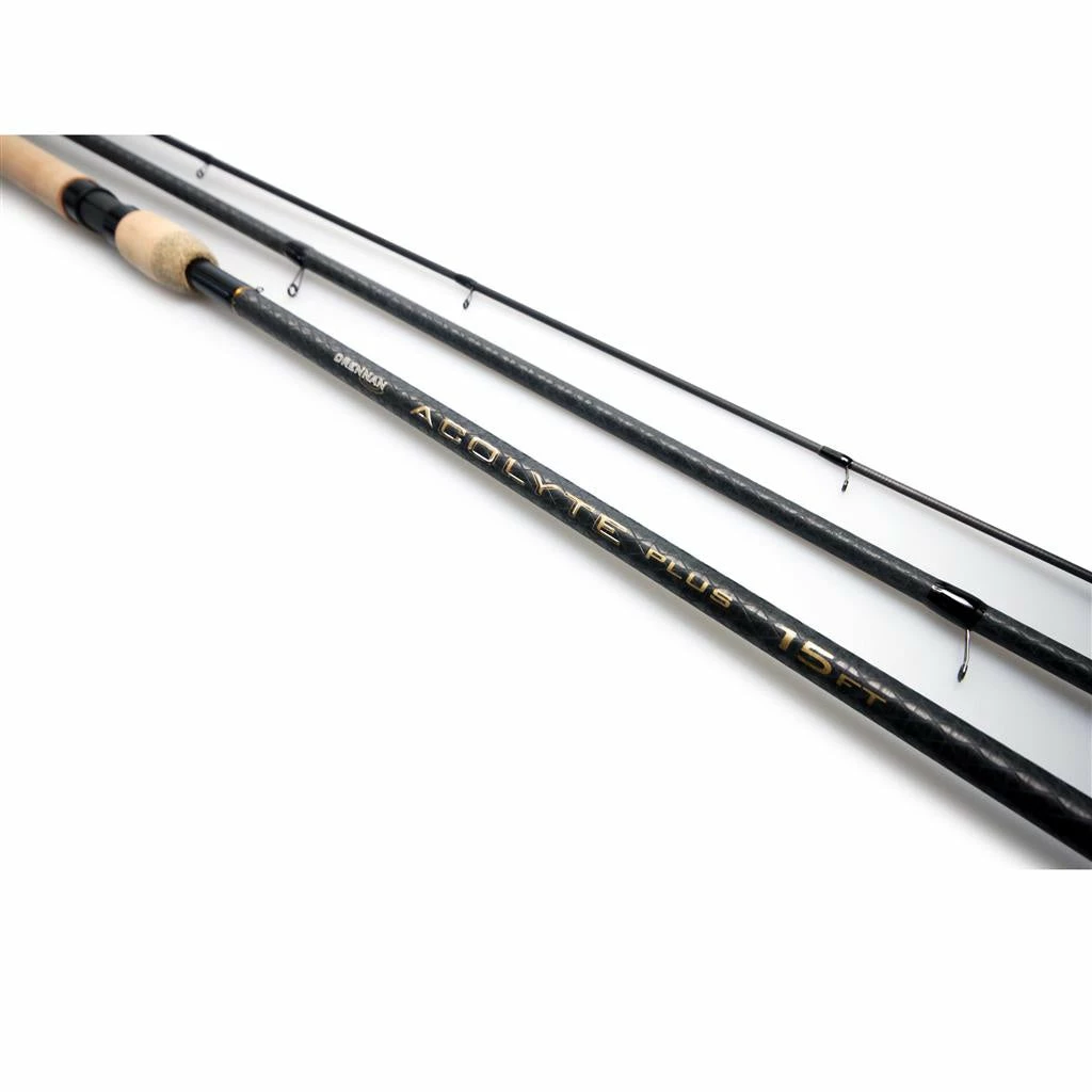 Drennan Acolyte Plus 15ft Float Rod Commercial Rods 3 Drennan Acolyte Plus 15ft Float Rod Commercial Rods