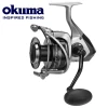 Okuma Tomcat TMC-14000FD Fixed Spool Reels 2 Okuma Tomcat TMC-14000FD Fixed Spool Reels