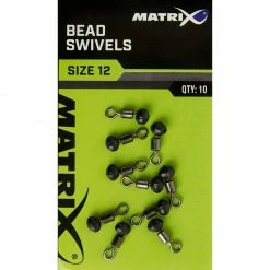 Commercial Terminal Matrix Bead Swivels