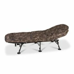 Nash MF60 Indulgence All Season 4 Fold 9 Nash MF60 Indulgence All Season 4 Fold