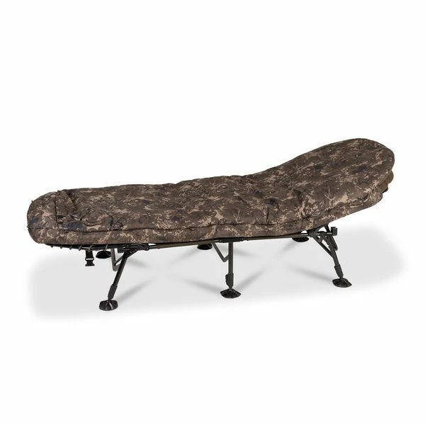 Nash MF60 Indulgence All Season 4 Fold 6 Nash MF60 Indulgence All Season 4 Fold