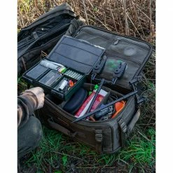 Fox Explorer Rucksack/Barrow Bag