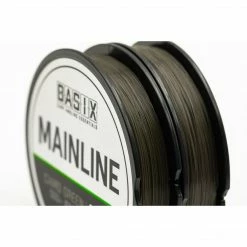 Carp Line Korda Basix Main Line 500m