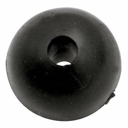 Sea Terminal Black Cat Rubber Shock Bead 3 Sea Terminal Black Cat Rubber Shock Bead